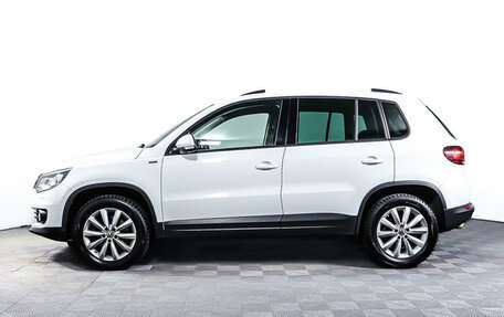 Volkswagen Tiguan I, 2016 год, 2 390 000 рублей, 8 фотография