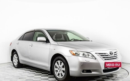 Toyota Camry, 2008 год, 1 199 000 рублей, 3 фотография