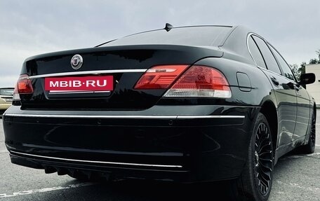 BMW 7 серия, 2001 год, 830 000 рублей, 6 фотография
