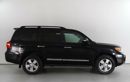 Toyota Land Cruiser 200, 2012 год, 3 794 000 рублей, 5 фотография