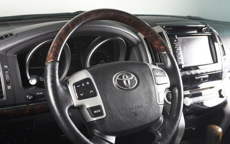 Toyota Land Cruiser 200, 2012 год, 3 794 000 рублей, 14 фотография