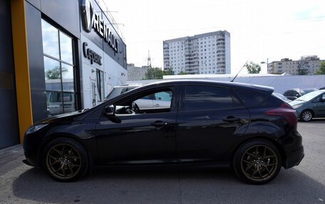 Ford Focus III, 2013 год, 815 000 рублей, 5 фотография