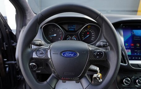 Ford Focus III, 2013 год, 815 000 рублей, 11 фотография