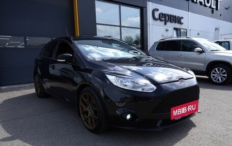 Ford Focus III, 2013 год, 815 000 рублей, 3 фотография