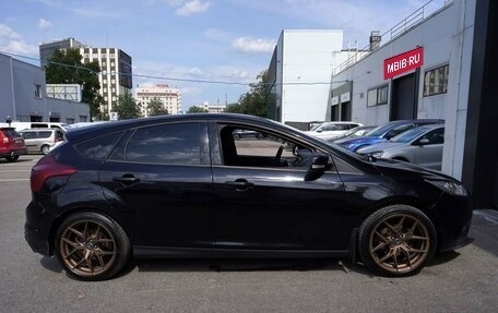 Ford Focus III, 2013 год, 815 000 рублей, 4 фотография