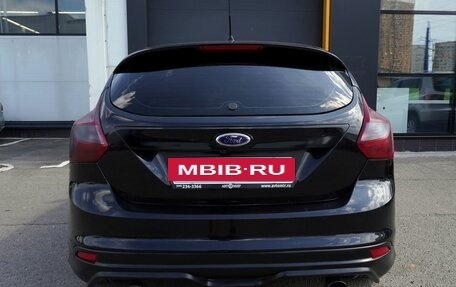 Ford Focus III, 2013 год, 815 000 рублей, 7 фотография