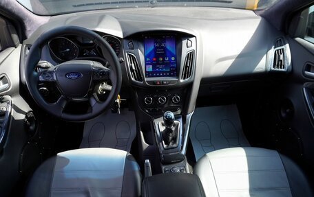Ford Focus III, 2013 год, 815 000 рублей, 13 фотография