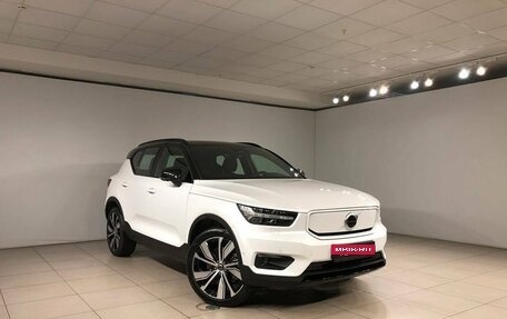 Volvo XC40 I, 2021 год, 4 997 000 рублей, 2 фотография