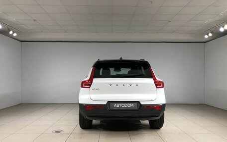 Volvo XC40 I, 2021 год, 4 997 000 рублей, 8 фотография