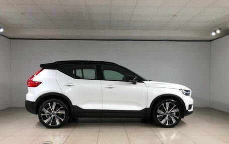 Volvo XC40 I, 2021 год, 4 997 000 рублей, 5 фотография