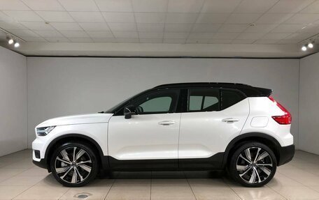 Volvo XC40 I, 2021 год, 4 997 000 рублей, 4 фотография