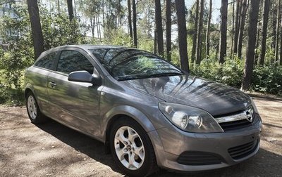 Opel Astra H, 2006 год, 520 000 рублей, 1 фотография