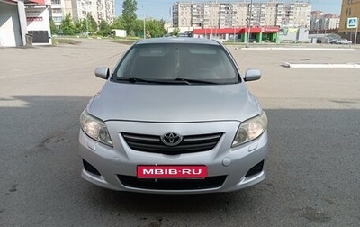 Toyota Corolla, 2007 год, 900 000 рублей, 1 фотография