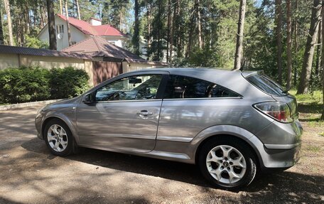 Opel Astra H, 2006 год, 520 000 рублей, 7 фотография