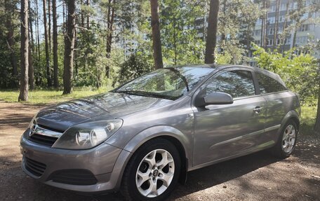 Opel Astra H, 2006 год, 520 000 рублей, 3 фотография