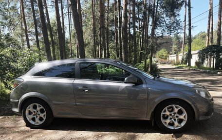 Opel Astra H, 2006 год, 520 000 рублей, 4 фотография