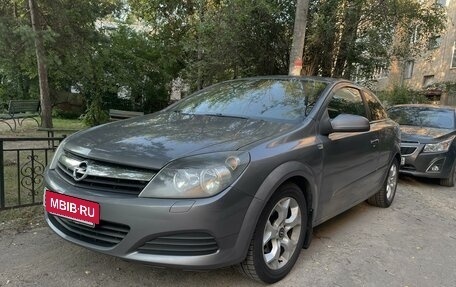 Opel Astra H, 2006 год, 520 000 рублей, 11 фотография