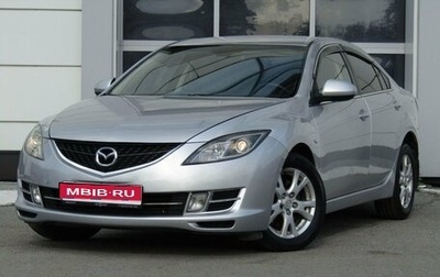 Mazda 6, 2007 год, 850 000 рублей, 1 фотография