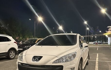 Peugeot 308 II, 2010 год, 650 000 рублей, 4 фотография