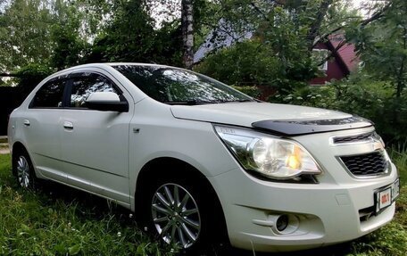 Chevrolet Cobalt II, 2014 год, 870 000 рублей, 6 фотография