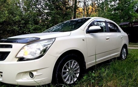 Chevrolet Cobalt II, 2014 год, 870 000 рублей, 5 фотография