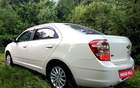 Chevrolet Cobalt II, 2014 год, 870 000 рублей, 8 фотография