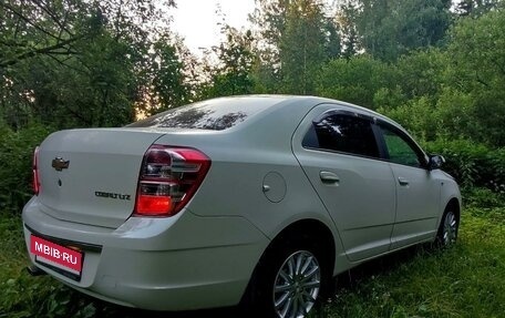 Chevrolet Cobalt II, 2014 год, 870 000 рублей, 7 фотография