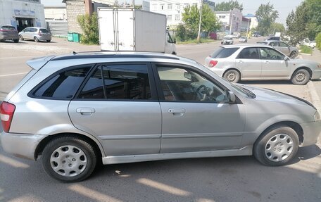 Mazda Familia, 1998 год, 255 000 рублей, 5 фотография