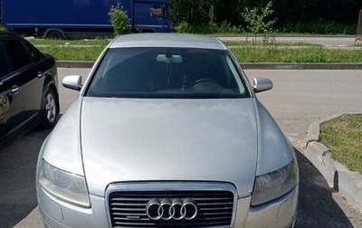 Audi A6, 2005 год, 899 000 рублей, 1 фотография