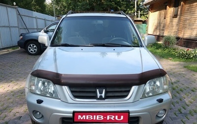 Honda CR-V IV, 2000 год, 720 000 рублей, 1 фотография