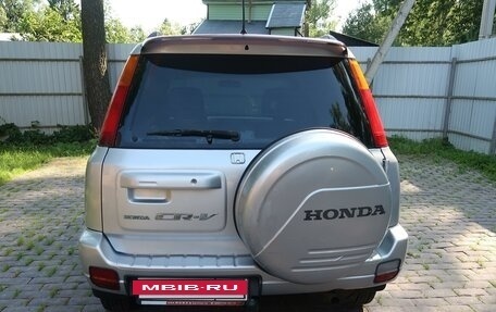 Honda CR-V IV, 2000 год, 720 000 рублей, 2 фотография