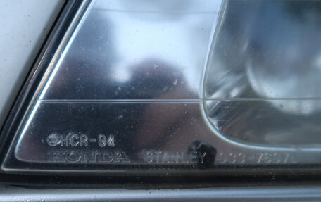 Honda CR-V IV, 2000 год, 720 000 рублей, 12 фотография