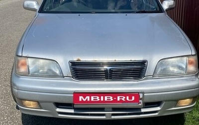 Toyota Camry V40, 1995 год, 650 000 рублей, 1 фотография