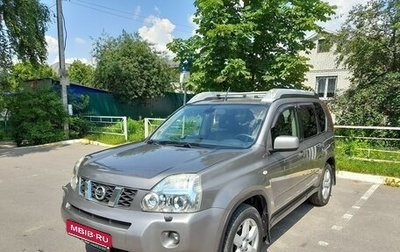 Nissan X-Trail, 2008 год, 1 135 000 рублей, 1 фотография