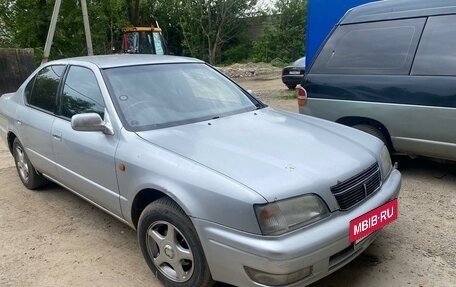 Toyota Camry V40, 1995 год, 650 000 рублей, 3 фотография