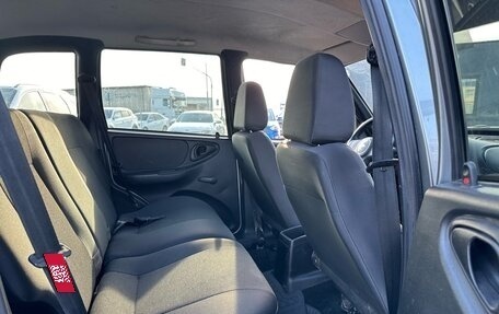 Chevrolet Niva I рестайлинг, 2012 год, 645 000 рублей, 21 фотография