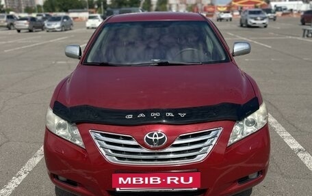 Toyota Camry, 2007 год, 1 130 000 рублей, 2 фотография