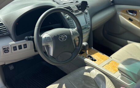 Toyota Camry, 2007 год, 1 130 000 рублей, 6 фотография