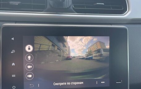 Renault Arkana I, 2021 год, 2 120 000 рублей, 7 фотография