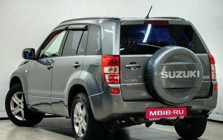 Suzuki Grand Vitara, 2007 год, 862 000 рублей, 2 фотография