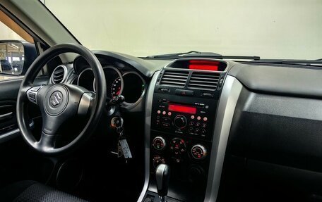 Suzuki Grand Vitara, 2007 год, 862 000 рублей, 13 фотография