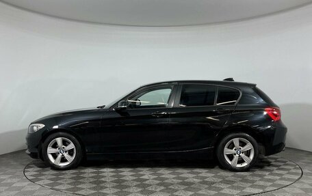 BMW 1 серия, 2015 год, 1 798 000 рублей, 5 фотография