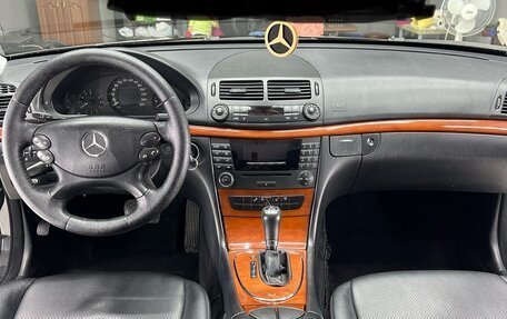 Mercedes-Benz E-Класс, 2007 год, 1 150 000 рублей, 12 фотография