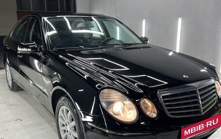 Mercedes-Benz E-Класс, 2007 год, 1 150 000 рублей, 5 фотография
