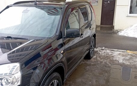 Nissan X-Trail, 2012 год, 1 550 000 рублей, 5 фотография