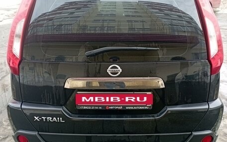 Nissan X-Trail, 2012 год, 1 550 000 рублей, 4 фотография