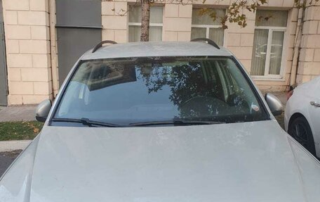 Volkswagen Tiguan II, 2016 год, 1 750 000 рублей, 4 фотография