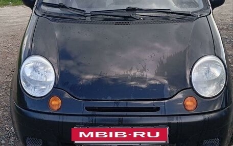 Daewoo Matiz I, 2009 год, 175 000 рублей, 2 фотография