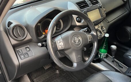 Toyota RAV4, 2012 год, 1 700 000 рублей, 7 фотография