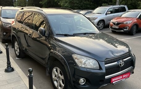 Toyota RAV4, 2012 год, 1 700 000 рублей, 2 фотография